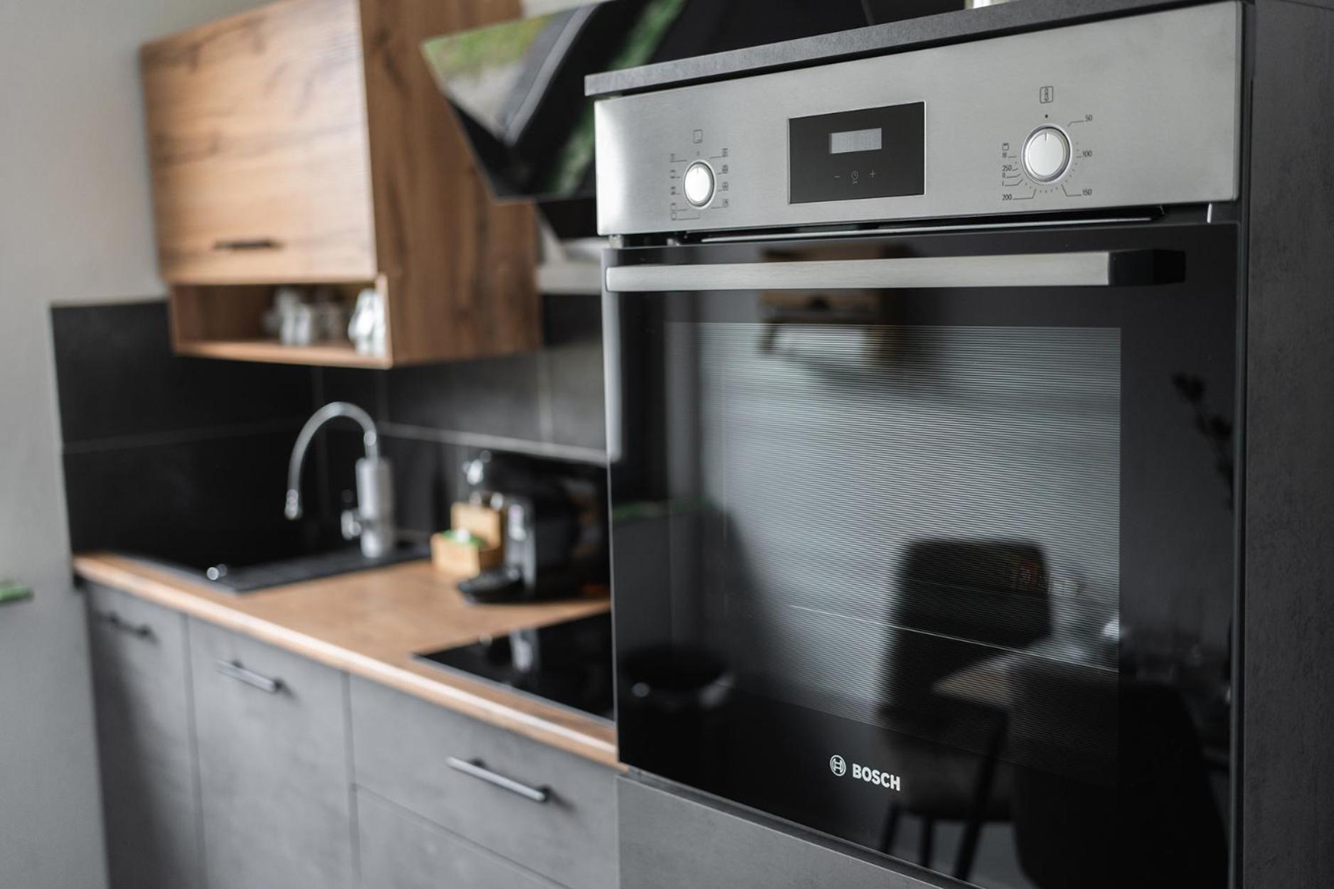 1-4 Gaeste W-lan, Netflix, Amazon, Parken, Arbeitsplatz, 24h Check In ,vollausgestattet Kueche, Handtuecher Seife U,v,m Fuer Geschaeftsreisende, Paare, Familien , Appartement Datteln